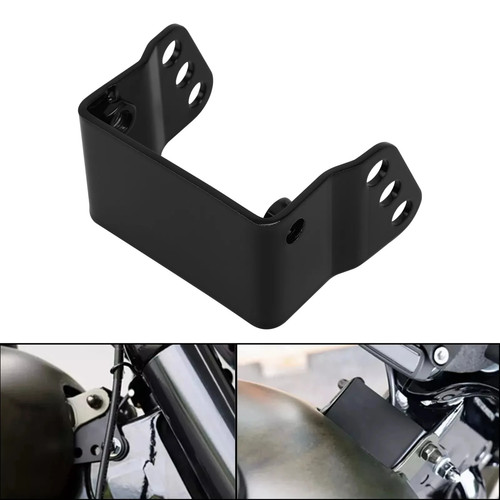 Gas tank lift riser kit - tank,