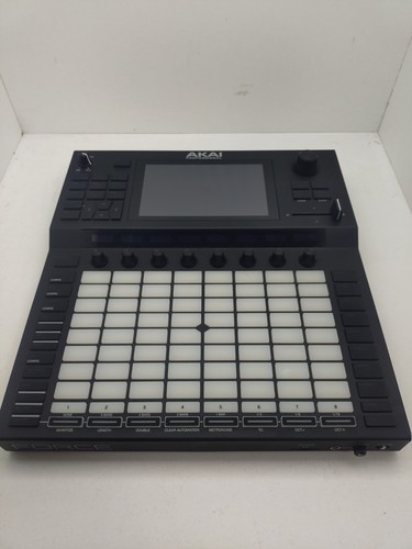Akai force standalone sampler - akai,