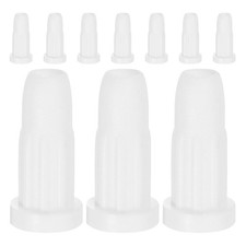 10 Pcs Piano Caster Cups Bed
