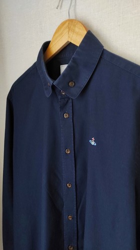 Vivienne westwood man navy - vivienne,