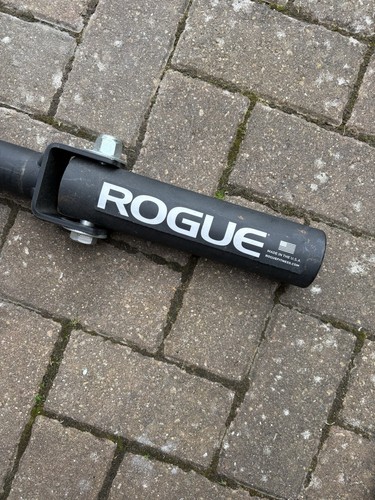 Rogue fitness post landmine - fitness,