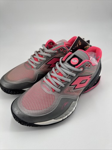 Lotto tennis shoes - lotto, women's