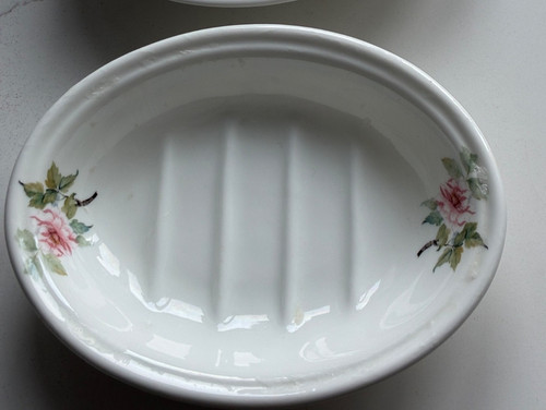 Vintage hadida fine bone - vintage,,