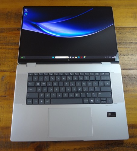 Envy x360 laptop - laptop, |