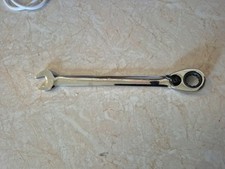 Blue-Point Tools  3/8" SAE 12 Point Reversible Ratcheting Wrench BOER12