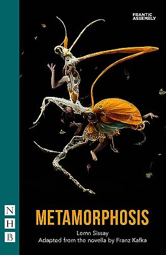 Metamorphosis nhb modern - (nhb,