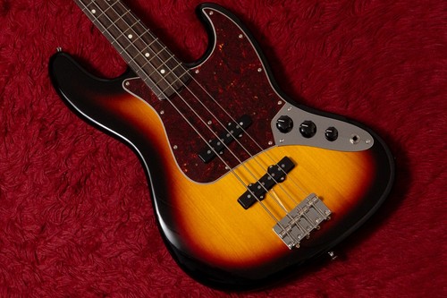 Fender made japan - fender,