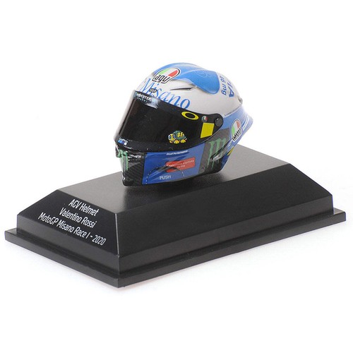 Minichamps scale valentino - minichamps,
