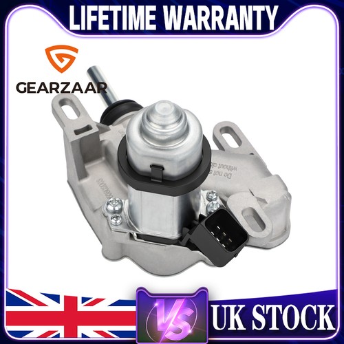 New clutch actuator slave - actuator,