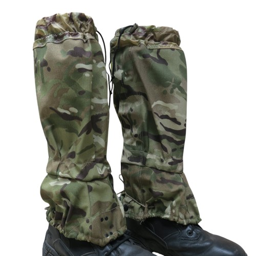 British army mtp - mtp, mk2