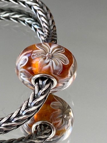 Trollbeads flowers grace - flowers, of