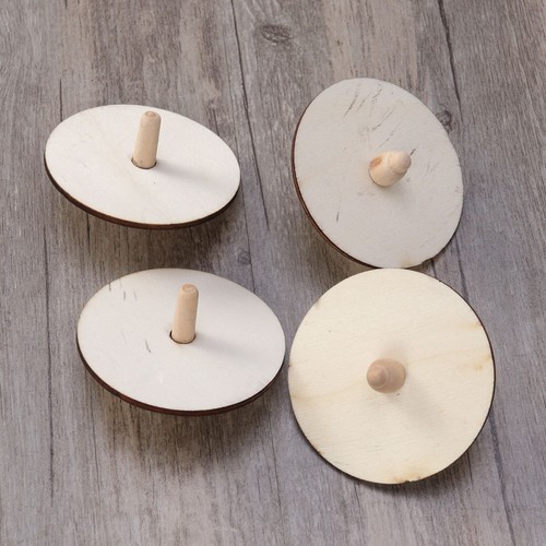 4pcs kids diy - 4pcs, wooden