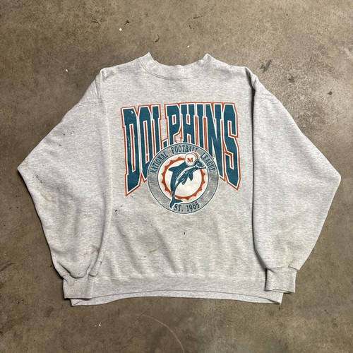 Vintage miami dolphins - vintage,