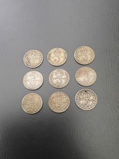 Pre 1920 british 5 - 9,