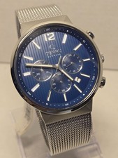 Obaku-Denmark Storm Mens Watch