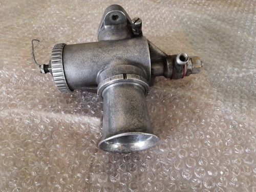 Bsa goldstar dbd34 amal - goldstar,