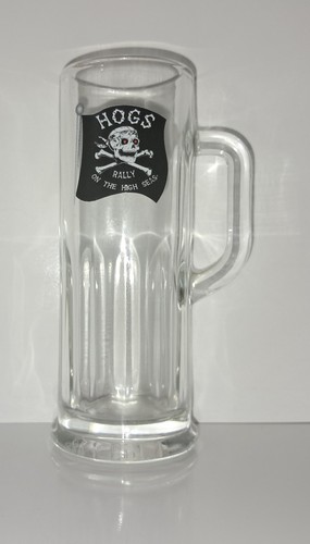 Vintage hogs the high seas - hogs,