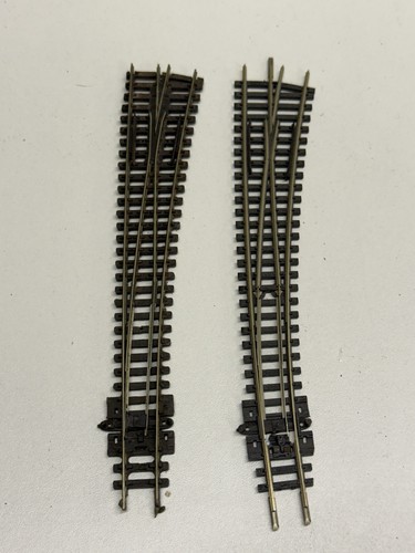 Peco gauge e386f nickel - n,