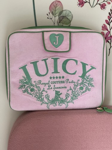 Juicy couture y2k - y2k, pink