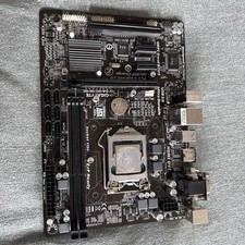 Gigabyte GA-H87M-HD3