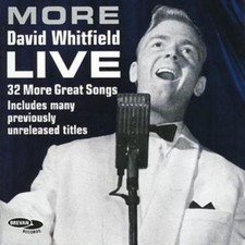 David Whitfield : More David