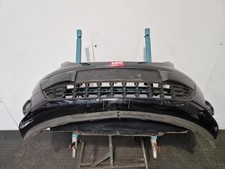 VAUXHALL CORSA FRONT BUMPER