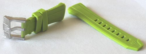 Technomarine cruise lime green - technomarine,