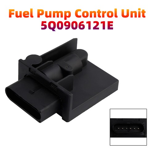 Fuel pump control unit - fuel,