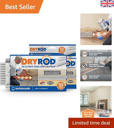 Next generation damp proofing - next,