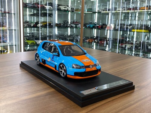 Volkswagen golf gti w12 650 - golf,