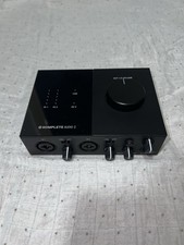 Native Instruments Komplete