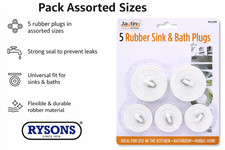 QUALITY UNIVERSAL SINK & BATH