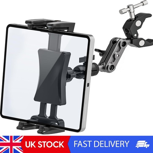 Ipad holder for exercise bike - holder,