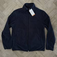Marks & Spencer Fleece Navy
