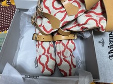 RARE Vivienne Westwood Worlds