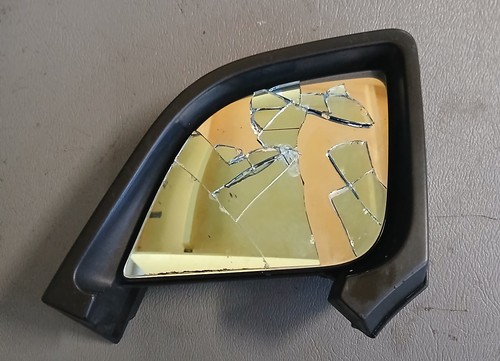 Right mirror bmw r1200rt cod - right,