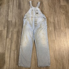 Vintage OshKosh Vestbak Union