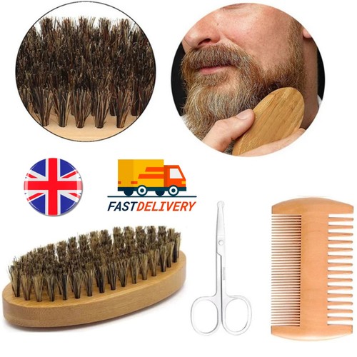 Men shaving brush set - men's,