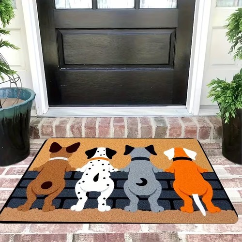 Funny dog fans - -, --