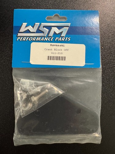 Wsm kawasaki 650 750 crank - kawasaki,