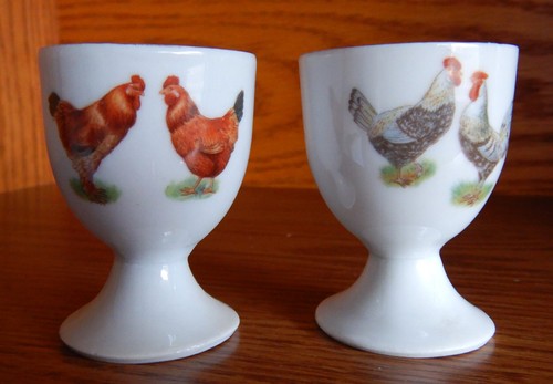 Vintage easter egg - vintage,