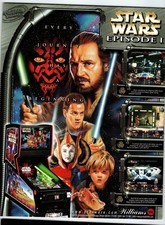 Williams Star Wars Episode I
