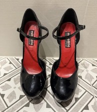 Nitelife High Heels Shoes