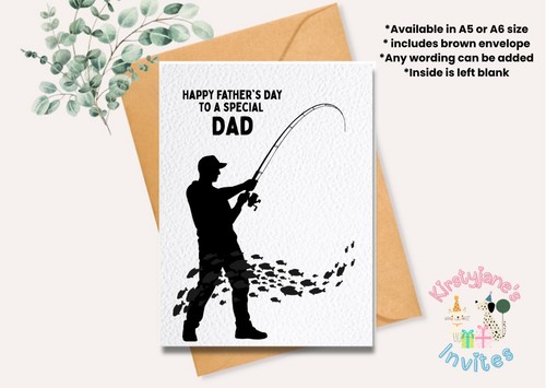 Personalised greetings card - greetings,
