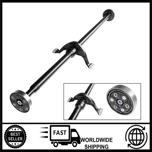 Full propshaft 2180mm - full,