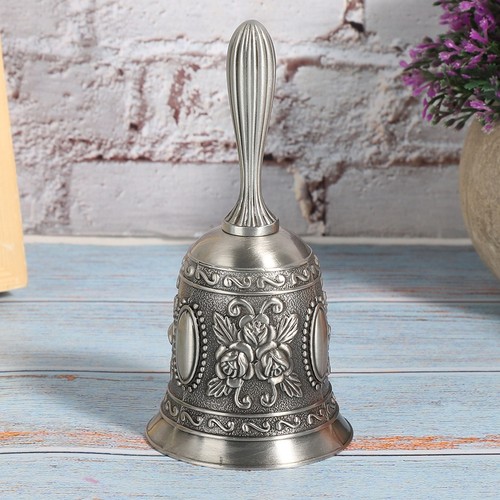 Bar handbell reminder bell - handbell,
