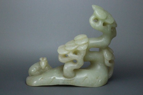 China antique natural - china,