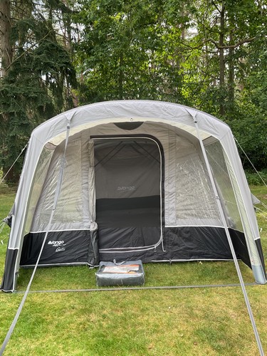 Vango air away galli - rsv, low