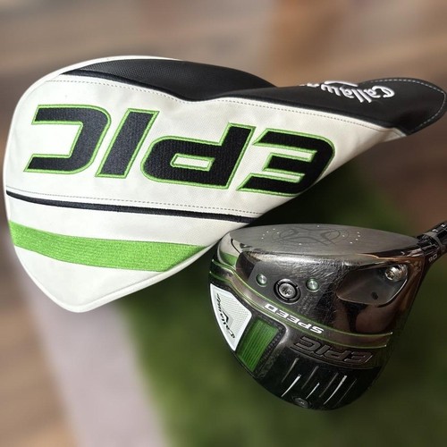 Callaway epic speed triple - callaway,
