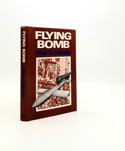 Cooksley peter flying - g.,
